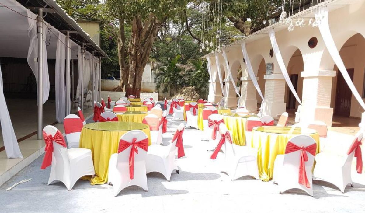 Best Catering services in Bangalore