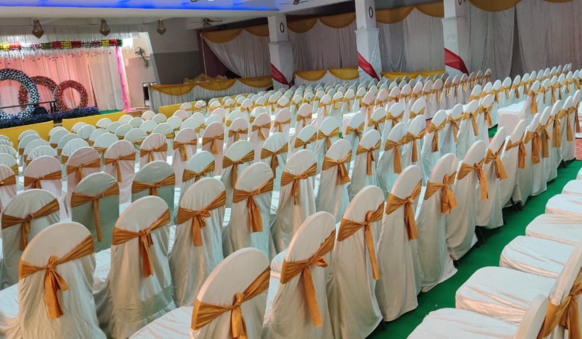 Best Catering services in Bangalore