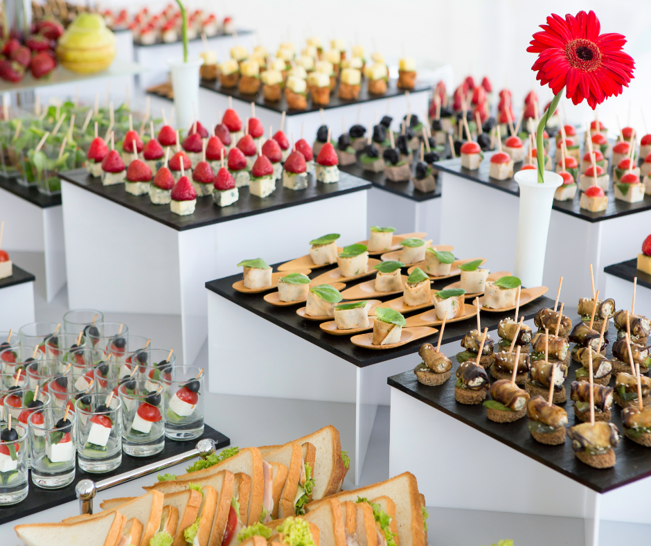 Best Catering services in Bangalore