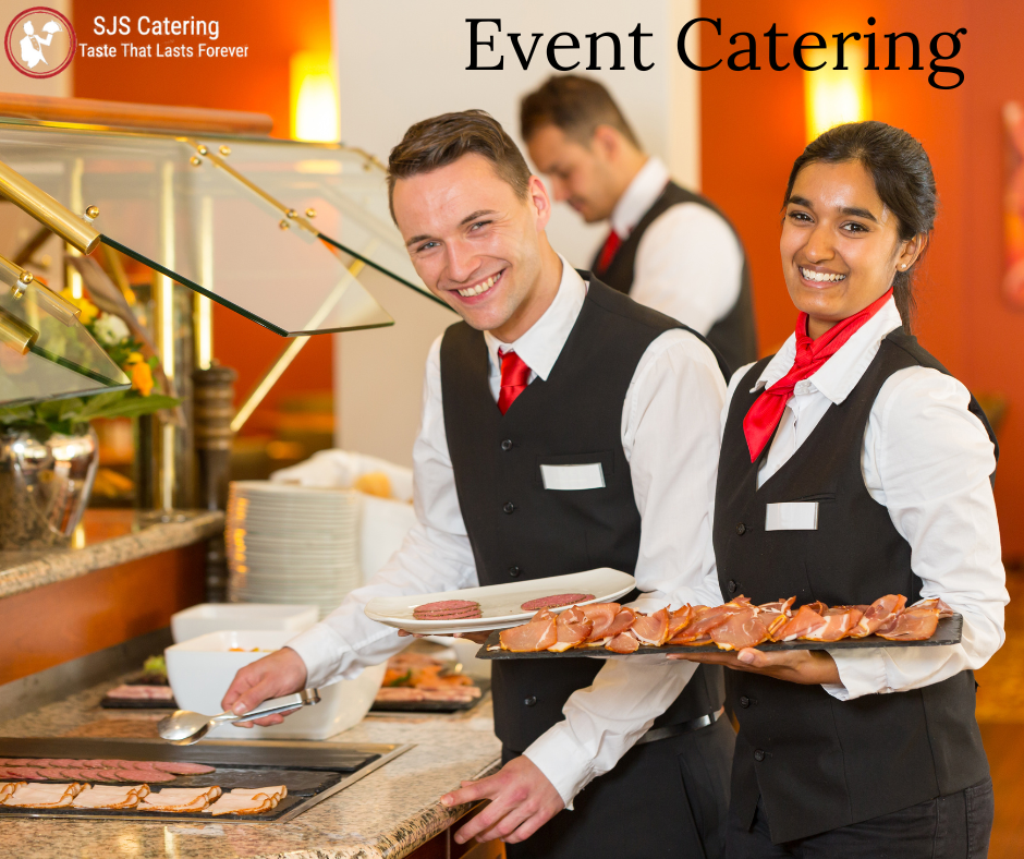 Best Catering services in Bangalore