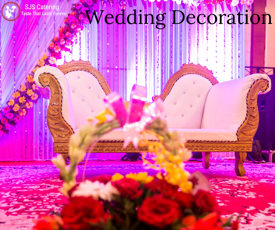 Best Catering services in Bangalore