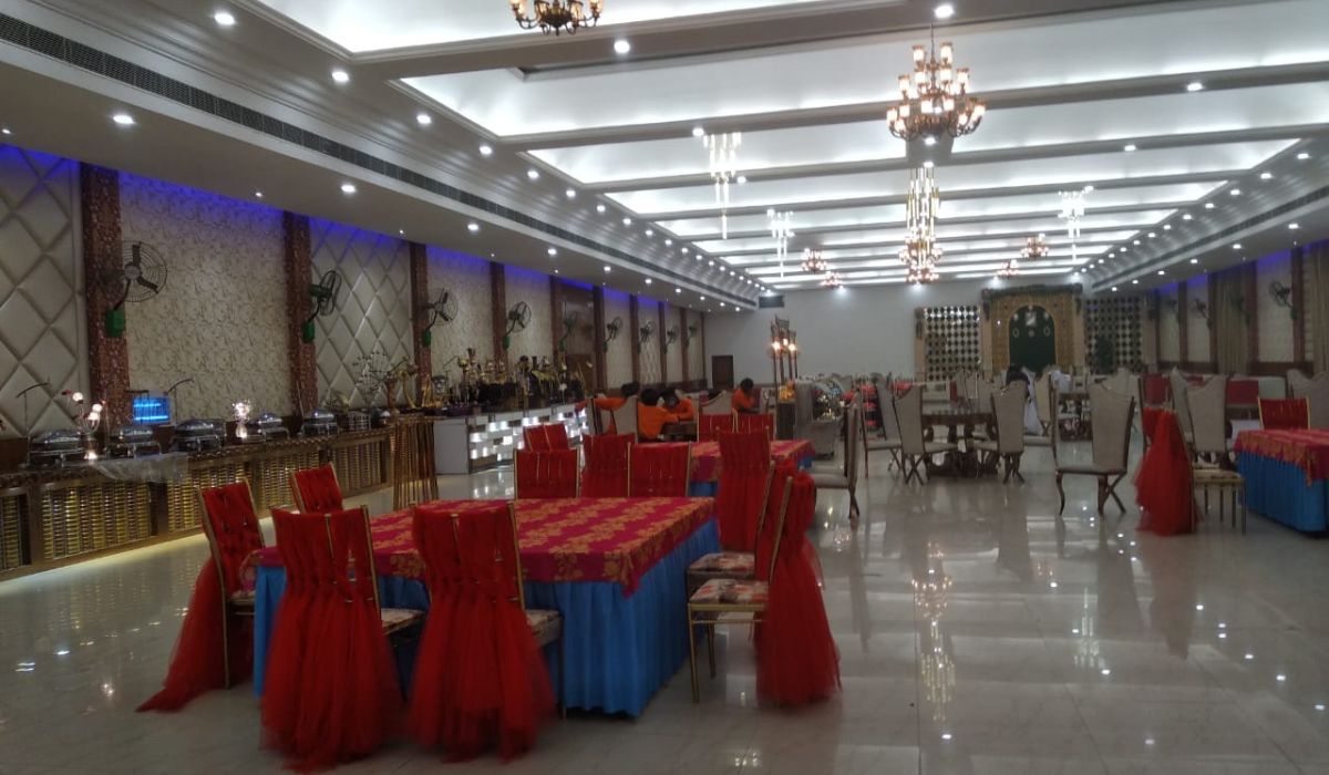 Best Catering services in Bangalore