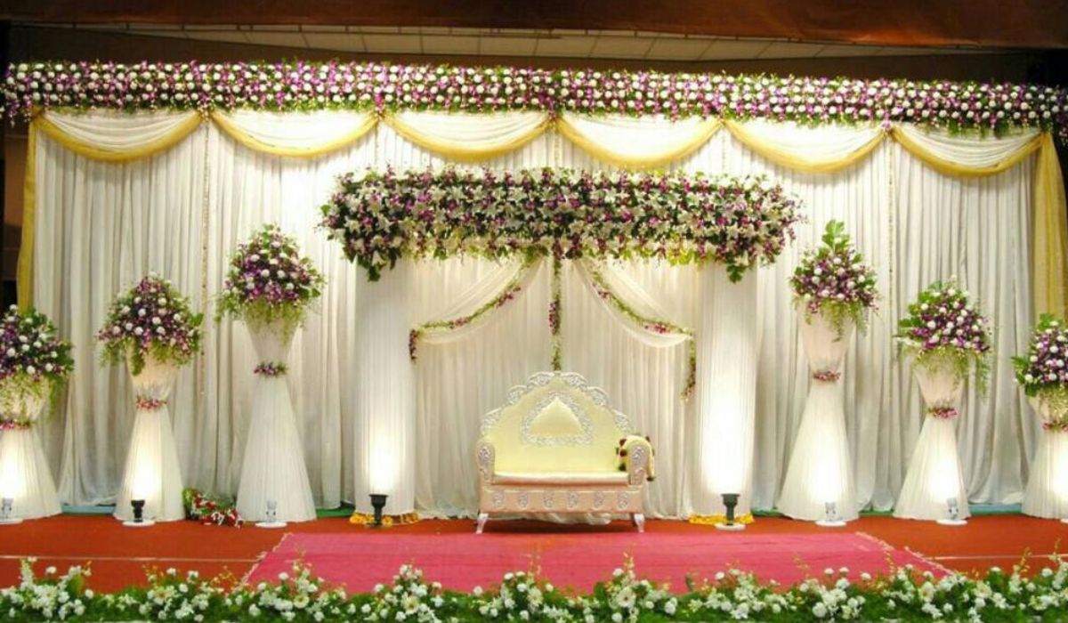 Best Catering services in Bangalore