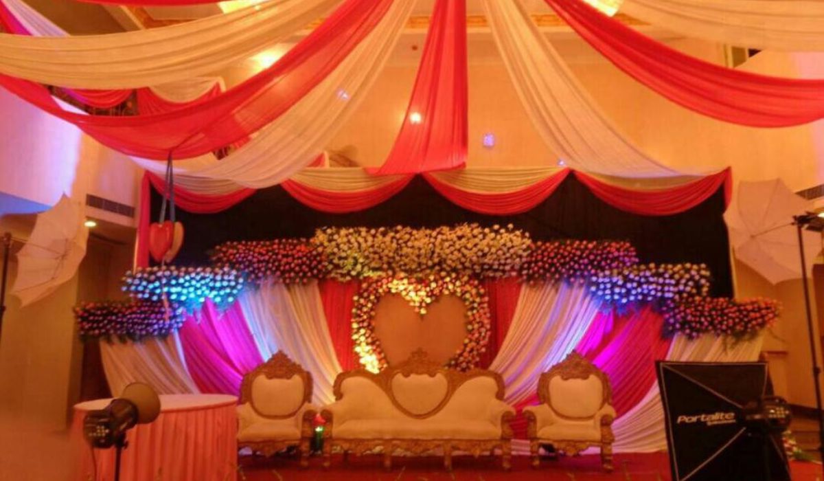 Best Catering services in Bangalore