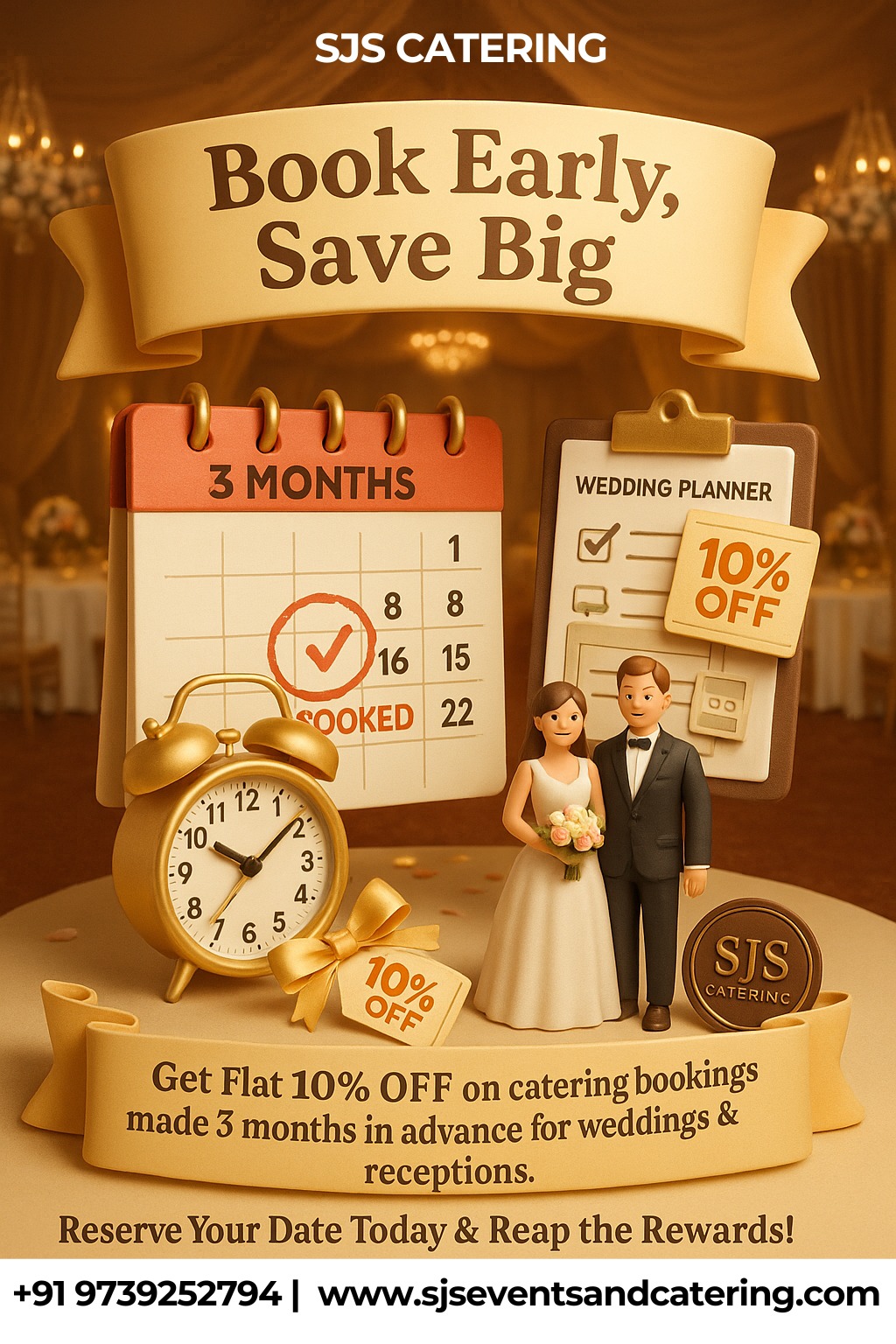 Best Catering services in Bangalore