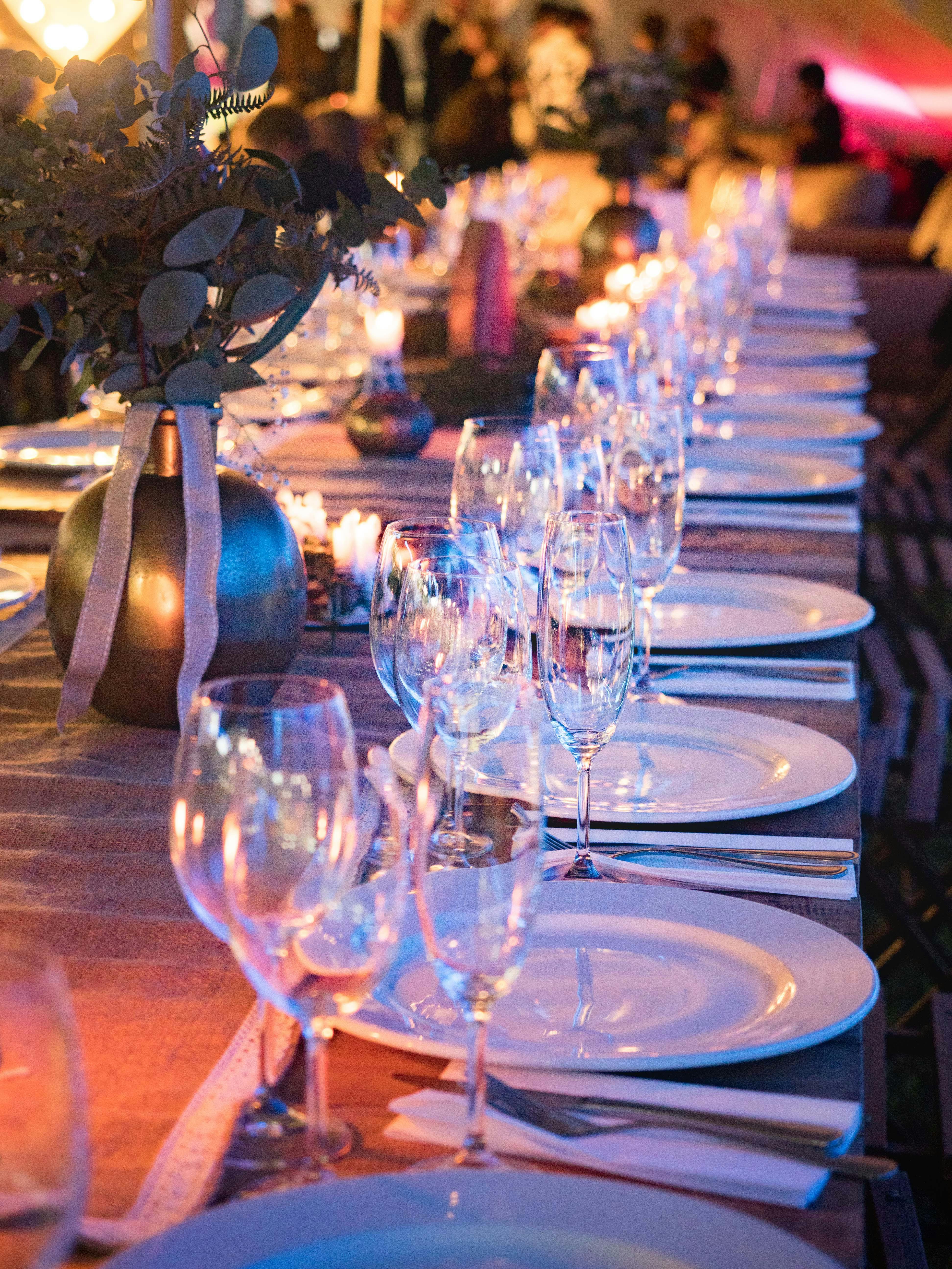 Top Wedding Catering Package in Bangalore: Trends for 2026 – SJS Events & Catering